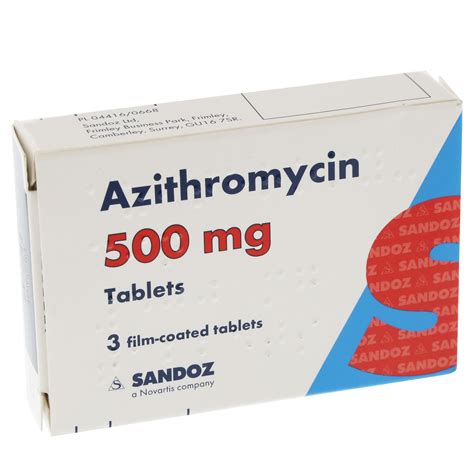 Azithromycin 250 mg price walmart - The dosage of azithromycin in pediatrics varies depending on the indication. For respiratory tract infections, such as otitis media or community-acquired pneumonia, the recommended dose is usually calculated based on the child's weight. Typically, the dosage ranges from 5 to 20 mg per kilogram of body weight once daily for three to five days.